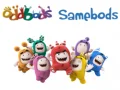 Гаме Oddbods Isti Oddbods онлајн Гаме Oddbods Isti Oddbods онлајн