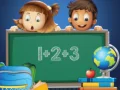 Гаме 1+2+3 онлајн