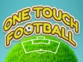 Гаме Jedan Dodir Fudbal онлајн