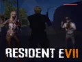 Гаме Resident Evil онлајн