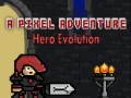 Гаме Evolucija Heroja Pixel Avanture онлајн