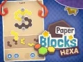 Гаме Papirni Blokovi Hexa онлајн