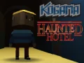 Гаме Kogama Ukleta Hotel онлајн