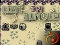 Гаме Izgubljen u džungli онлајн