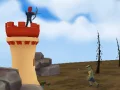 Гаме Helloween Strelac 3D онлајн