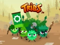 Гаме Tribs.io онлајн