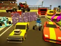 Гаме 3D Arena Trke онлајн