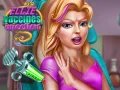 Гаме Injekcija vakcina Ellie онлајн