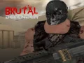 Гаме Brutalni Branilac онлајн
