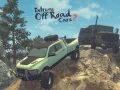 Гаме Ekstremni Offroad Automobili 2 онлајн
