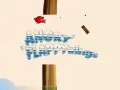 Гаме Ljuti Flappy Krila онлајн