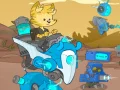 Гаме Epske Bitke Robot Boraca онлајн Гаме Epske Bitke Robot Boraca онлајн