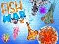 Гаме Рибљи Рат онлајн