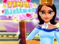 Гаме Тина Аеролиније онлајн
