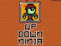 Гаме Ninja Gore Dole онлајн