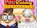 Гаме Pou Priprema za Venčanje онлајн Гаме Pou Priprema za Venčanje онлајн