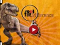 Гаме Dinosaur Pronađi Razlike онлајн