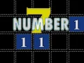 Гаме Број 7 онлајн