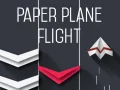 Гаме Leteći papirni avion онлајн