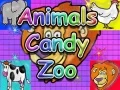 Гаме Životinjski Slatki Zoo онлајн