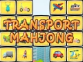 Гаме Transport Mahjong онлајн Гаме Transport Mahjong онлајн