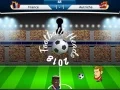 Гаме Фудбалске главе 2018 онлајн