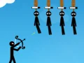 Гаме Majstor Luka: Stickman Heroj онлајн Гаме Majstor Luka: Stickman Heroj онлајн
