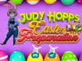 Гаме Priprema za Uskrs sa Judy Hopps онлајн Гаме Priprema za Uskrs sa Judy Hopps онлајн