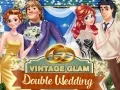 Гаме Vintage Glam: Dupli Venčanje онлајн