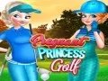 Гаме Trudna princeza igra golf онлајн