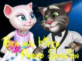 Гаме Fotoseansa Bena i Kitty онлајн Гаме Fotoseansa Bena i Kitty онлајн