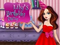 Гаме Lilin rođendanski party онлајн