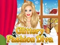 Гаме Sjajna Modna Diva онлајн