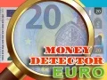 Гаме Detektor novca Euro онлајн