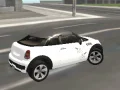 Гаме Ekstremno vožnja automobila 3D simulacija онлајн