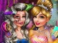 Гаме Preobražaj veštice u princezu онлајн