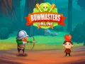 Гаме Bowmasters Online онлајн