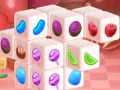 Гаме Mahjongg Dimenzije Slatkiš онлајн
