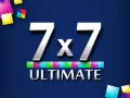 Гаме 7x7 Ultimativno онлајн Гаме 7x7 Ultimativno онлајн
