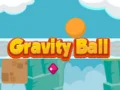 Гаме Gravitaciona lopta онлајн