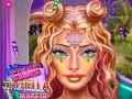 Гаме Eli Coachella šminka онлајн
