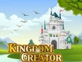 Гаме Kraljevstvo Kreator онлајн