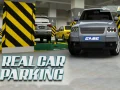 Гаме Stvarno parkiranje automobila онлајн