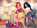Гаме Princeze: Rivalke u Kupovini онлајн