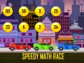 Гаме Brza Matematička Trka онлајн Гаме Brza Matematička Trka онлајн