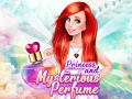 Гаме Ariel i misteriozni parfem онлајн