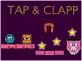 Гаме Tap & Aplauz онлајн