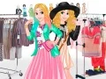 Гаме Moderna garderoba princeze онлајн