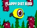 Гаме Flappy Dijetalna Ptica онлајн