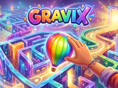 Гаме Gravix онлајн